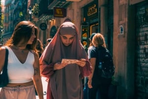 Santiago: Private Photographer for Tours and Activities