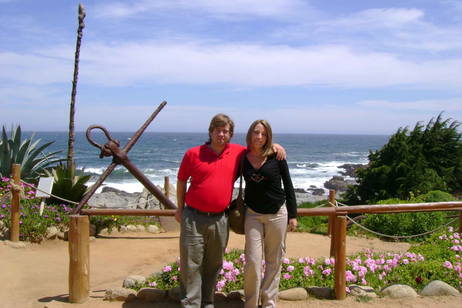 Santiago: Private Pomaire, Isla Negra og Pablo Neruda Tour