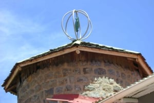 Santiago: Private Pomaire, Isla Negra og Pablo Neruda Tour