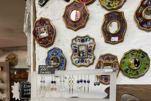 Los Dominicos, Lapislazuli, Cousiño Macul / Transporte privado