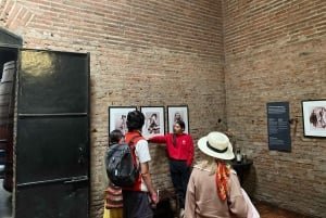 Los Dominicos, Lapislazuli, Cousiño Macul / Transporte privado