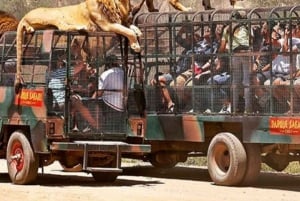 Santiago, Safari Park