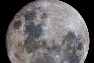 Santiago: Excursión a las estrellas del cielo en el Observatorio Sólo en verano