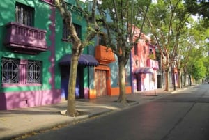 Santiago: Highlights der Stadt & Concha y Toro-Option