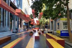 Santiago: The Essentials City Tour & Optional Concha y Toro