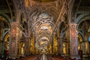 Santiago: The Essentials City Tour & Optional Concha y Toro