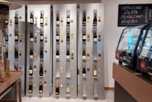 Santiago: Tour and Tasting at Viña Undurraga