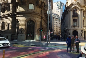 Absolutely Santiago: Top Sights & Country Introduction
