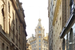 Absolutely Santiago: Top Sights & Country Introduction