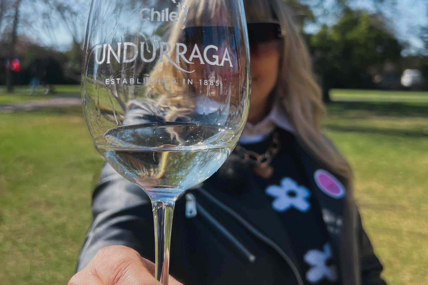 Santiago: Tour zur Isla Negra, Algarrobo und den Undurraga-Weinen