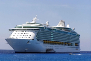 Santiago: Wycieczka do Valparaiso i Casablanki