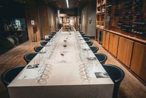 Santiago: Valparaíso, Viña del Mar e Vinícola Casas del Bosque com almoço