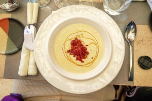 Santiago: Valparaíso, Viña del Mar e Vinícola Casas del Bosque com almoço