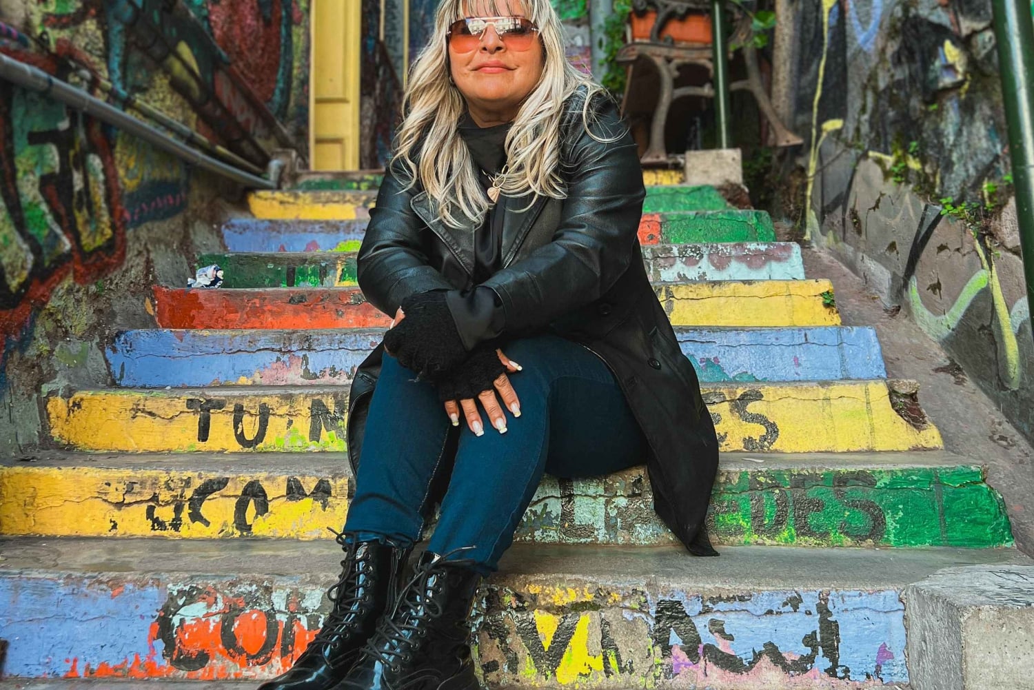 Santiago: Viña Del Mar, Valparaiso, Casablanca & Reñaca Tour