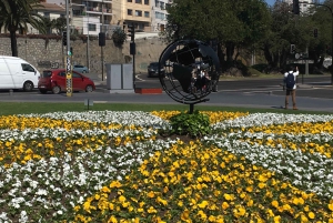 Santiago: Viña Del Mar, Valparaiso, Casablanca & Reñaca Tour
