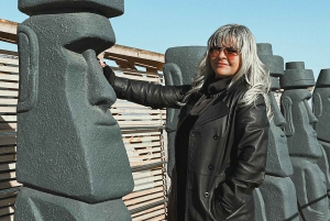 Santiago: Viña Del Mar, Valparaiso, Casablanca & Reñaca Tour