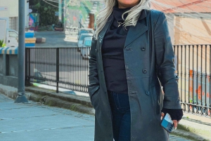 Santiago: Viña Del Mar, Valparaiso, Casablanca & Reñaca Tour