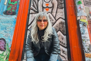 Santiago: Viña Del Mar, Valparaiso, Casablanca & Reñaca Tour