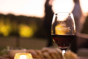 Santiago: Sunset Party med ubegrenset vin