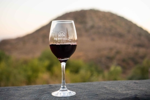 Santiago: Sunset Party med ubegrenset vin