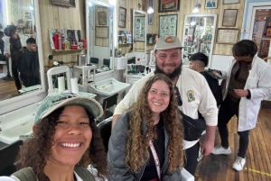 Сантьяго: Юнгай, память, искусство и прогулка по окрестностям