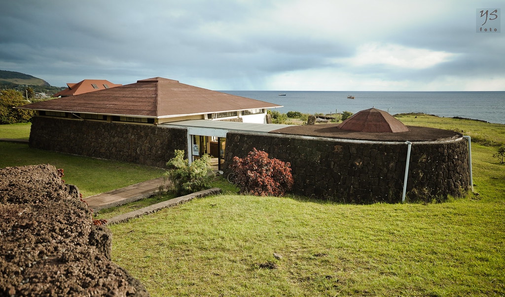 Things to do and visit in Isla de Pascua