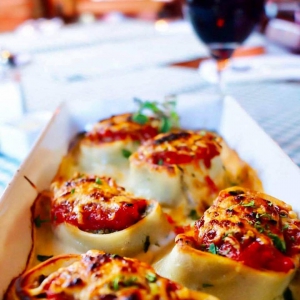 Best italian restaurants in Santiago de Chile