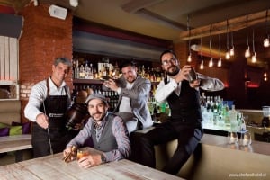 Best Pisco Sour In Santiago de Chile