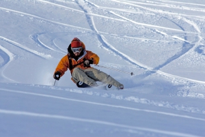The best ski resorts in Chile