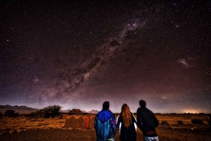 San Pedro de Atacama: Guided Atacama Desert Stargazing Tour
