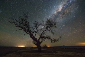 San Pedro de Atacama: Atacaman aavikon opastettu tähtikatselukierros.