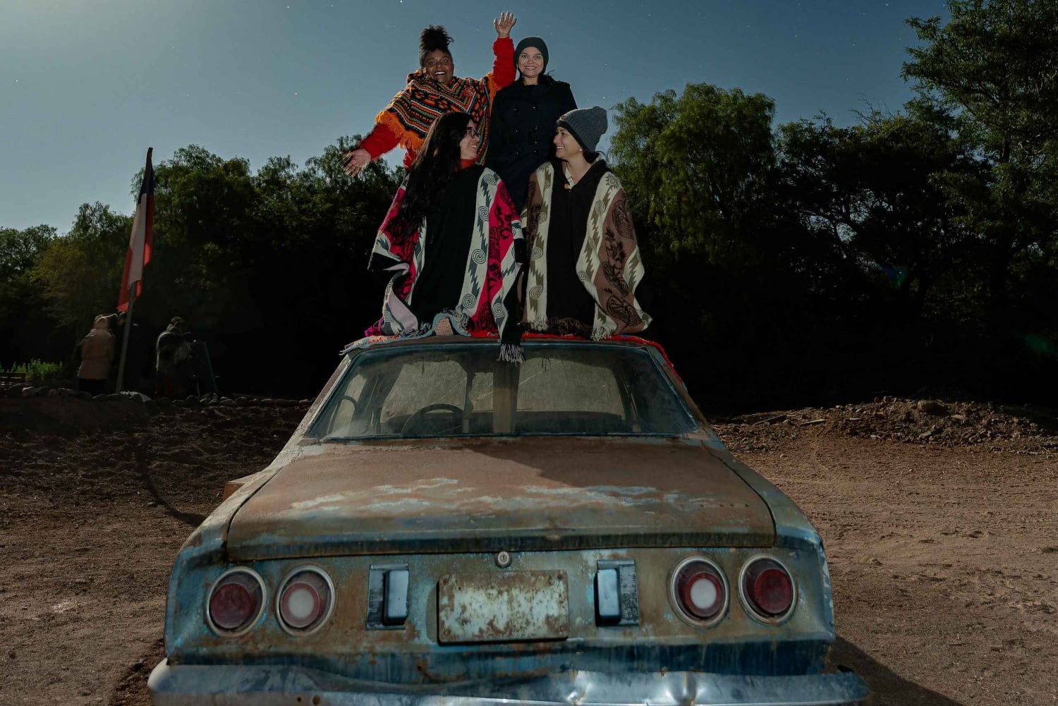 Stellar Experience: An Unforgettable Atacama Stargazing Tour