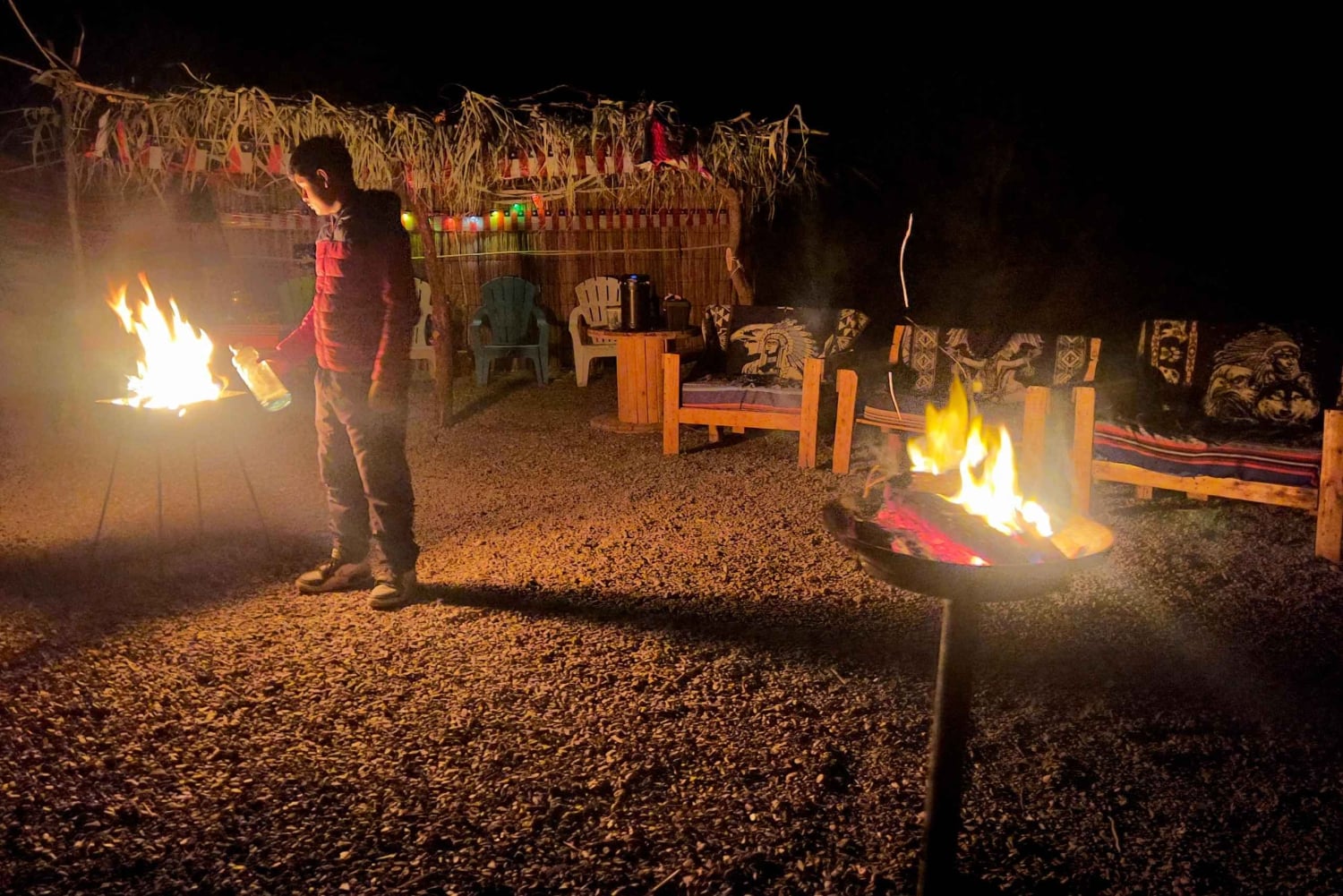 Stellar Experience: An Unforgettable Atacama Stargazing Tour