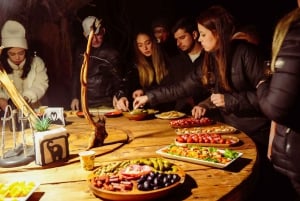 Sternenreiches Erlebnis: Eine unvergessliche Sternbeobachtungstour in der Atacama