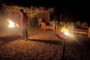 Stellar Experience: An Unforgettable Atacama Stargazing Tour