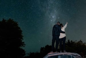 Stellar Experience: An Unforgettable Atacama Stargazing Tour