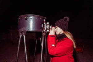 Stellar Experience: An Unforgettable Atacama Stargazing Tour