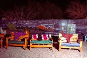 Stellar Experience: An Unforgettable Atacama Stargazing Tour