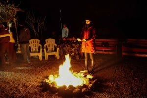 Stellar Experience: An Unforgettable Atacama Stargazing Tour