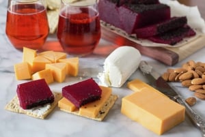 Smag på Santiago, Chile: Mad, drikke og kultur