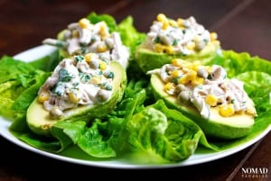 Smag på Santiago, Chile: Mad, drikke og kultur