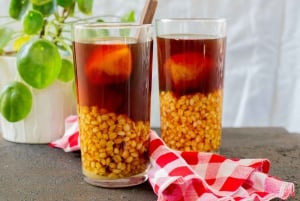 Santiagon makuja, Chile: Ruoka, juoma ja kulttuuri