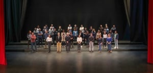 Teatro Municipal de Las Condes