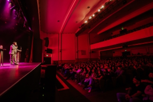 Teatro Nescafe de las Artes