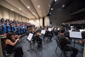 Teatro Universidad de Chile