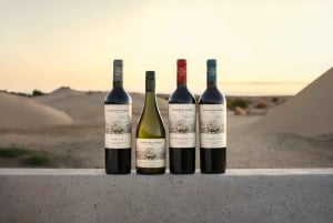 Erlebe The New Wines Concha y Toro