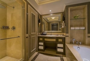 The Ritz-Carlton