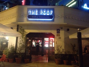 The Roof Bar & Terrazas