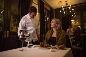 The Singular - Santiago Lastarria Hotel