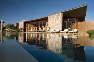 Best places to stay in San Pedro De Atacama